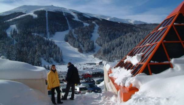 U januaru u FBiH više od 52 hiljade turista, 17,5 posto više nego u januaru lani