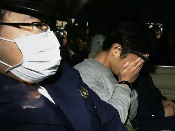 Japan pogubio 'ubicu s Twittera', priča je jeziva