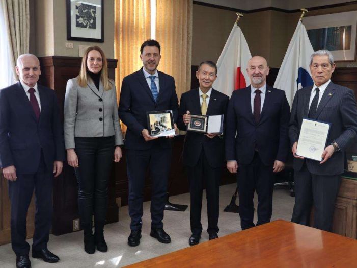 U Japanu otvorena dva počasna konzulata Bosne i Hercegovine