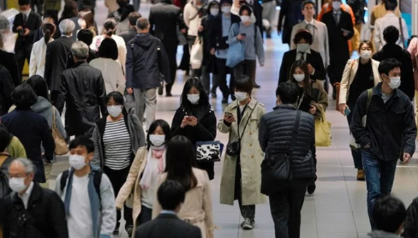 U Japanu raste broj novozaraženih, u Njemačkoj pada