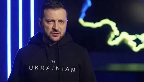 U javnost procurila poruka Zelenskog koju mu je FIFA zabranila da iznese na finalu SP-a