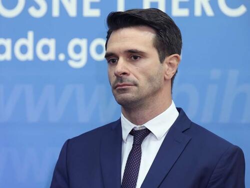 U javnu raspravu upućen zakon o likvidacionom postupku