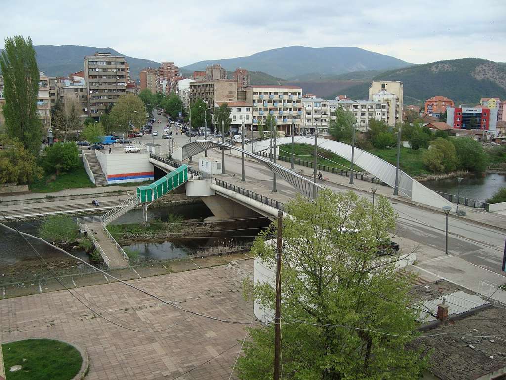 U jeku izgradnja novog mosta preko Ibra, srpska zajednica se protivi, međunarodni pritisak jača