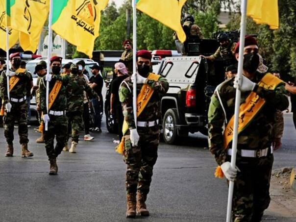U jeku žestokih izraelskih napada: Hezbollah povlači svoje borce iz Sirije