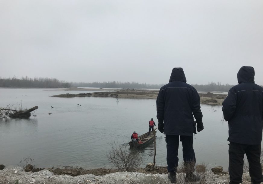 U jezeru kod Bijeljine pronađeno tijelo djevojke