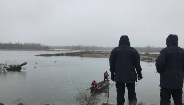 U jezeru kod Bijeljine pronađeno tijelo djevojke