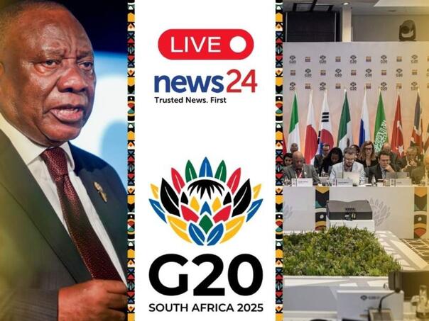 U Johannesburgu počeo prvi samit G20 na afričkom kontinentu