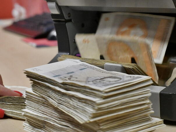 U julu 1,6 miliona KM za 1.548 roditelja njegovatelja u Federaciji BiH