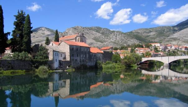 U julu 31.047 turista, najviše iz Srbije, Hrvatske i Slovenije