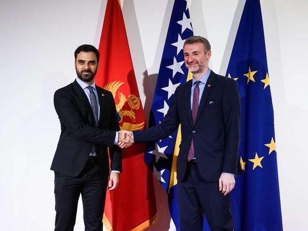 U julu raspisivanje tendera za gradnju mosta na Šćepan Polju
