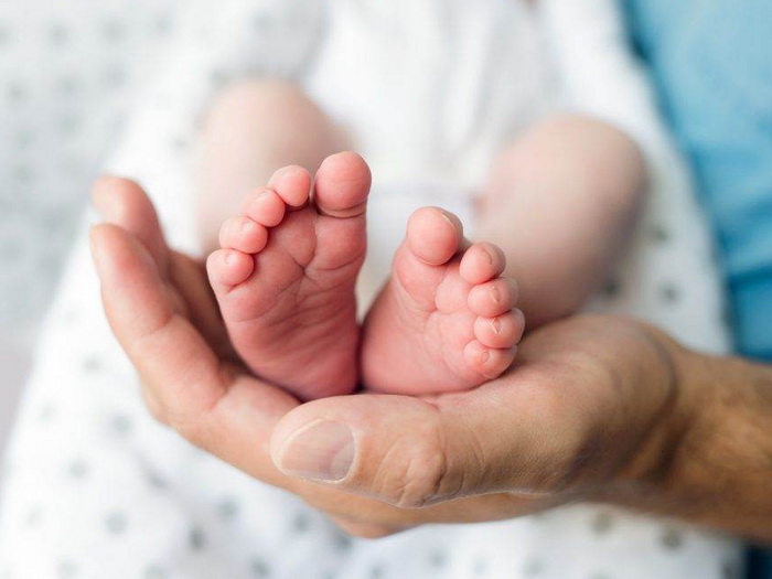 U julu u FBiH rođena 1.371 beba, negativan prirodni priraštaj u devet kantona