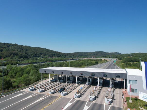 U julu zajednička naplata putarine putem TAG uređaja u RS i Srbiji