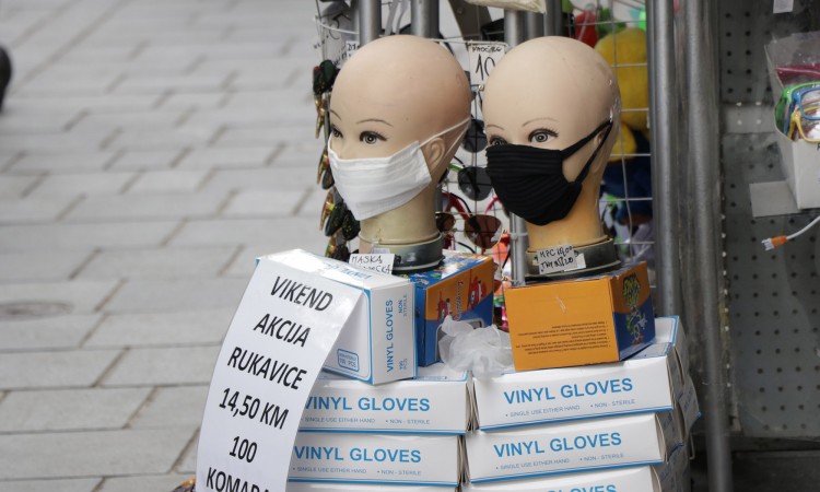 U junu izvršeno 1.813 inspekcijskih nadzora nad poštivanjem mjera