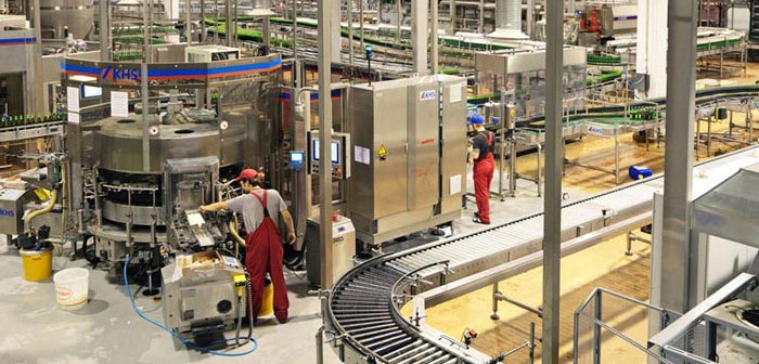 U junu rast industrijske proizvodnje u BiH