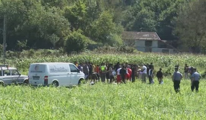 U junu u BiH prijavljeno 1.555 ilegalnih migranata