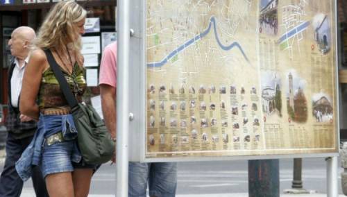 U junu u FBiH 89 posto turista manje nego prošle godine