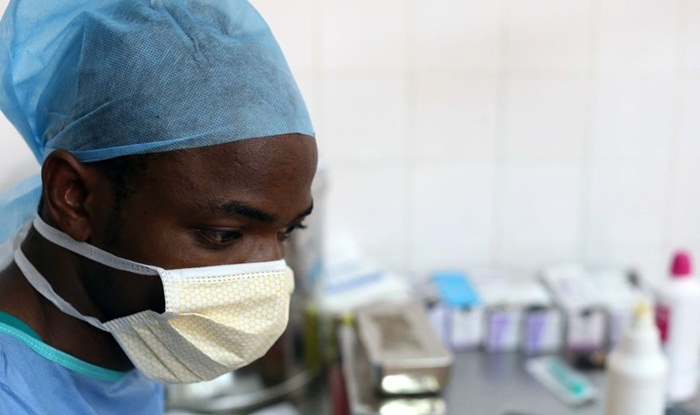 U Južnoafričkoj Republici 10.000 zdravstvenih radnika obilaze građane