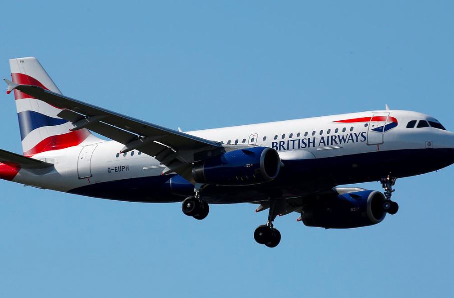 U Južnoj Africi kidnapovan pilot British Airwaysa