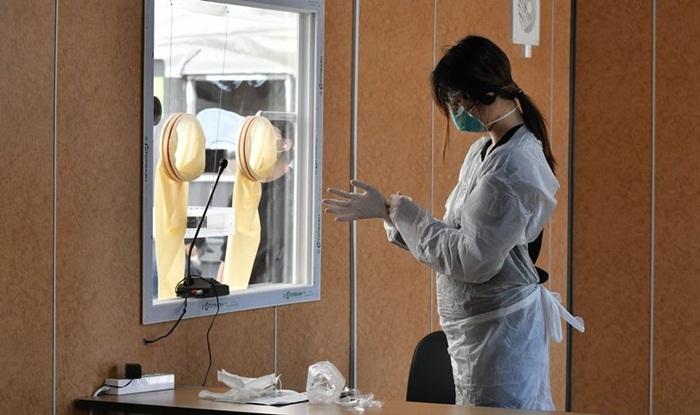 U Južnoj Koreji 11 novih slučajeva zaraze, jedna osoba preminula