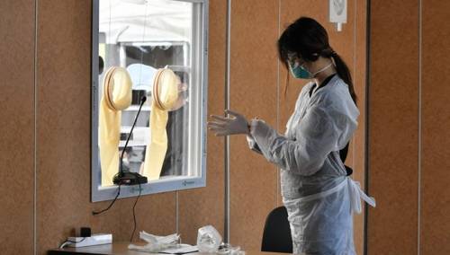 U Južnoj Koreji 11 novih slučajeva zaraze, jedna osoba preminula