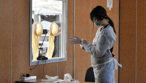 U Južnoj Koreji 11 novih slučajeva zaraze, jedna osoba preminula