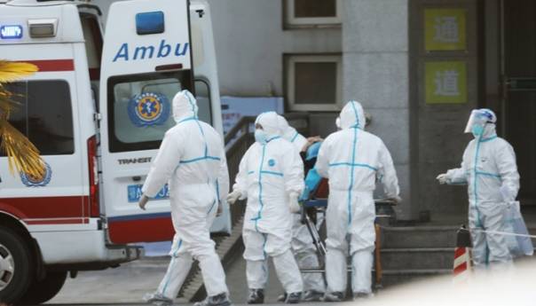 U Južnoj Koreji 24 osobe zaražene koronavirusom