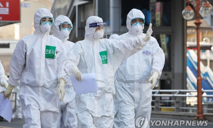 U Južnoj Koreji 38 novih slučajeva koronavirusa