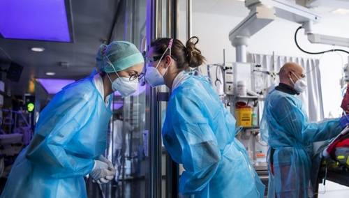 U Južnoj Koreji i Japanu novi rekordi, u Indiji skoro 9 miliona slučajeva