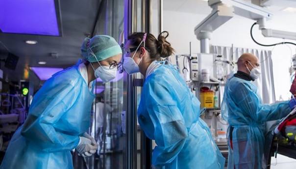 U Južnoj Koreji i Japanu novi rekordi, u Indiji skoro 9 miliona slučajeva