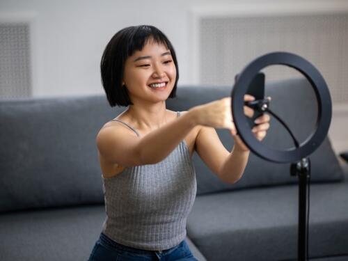 U Južnoj Koreji postoji škola za influensere: Postaje zvaničan posao