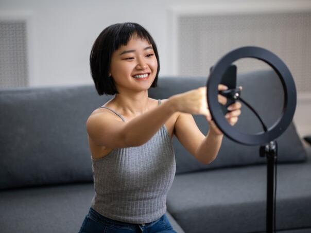 U Južnoj Koreji postoji škola za influensere: Postaje zvaničan posao