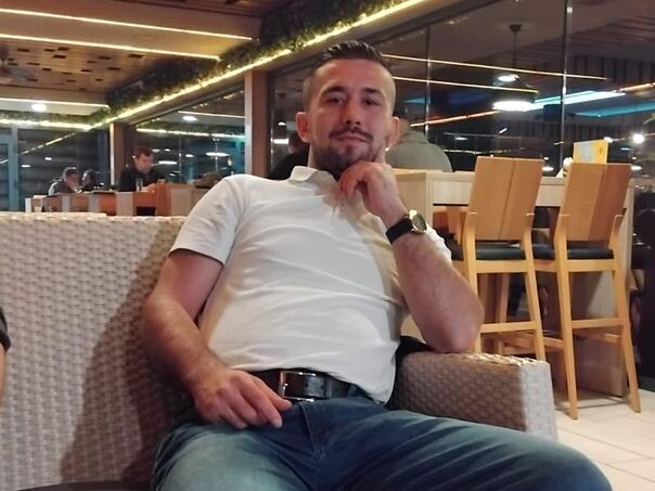 U Kaknju nestao Haris Jašarspahić, otac moli za pomoć