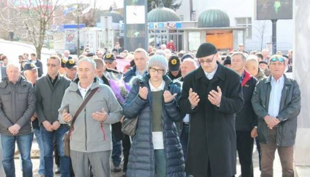U Kalesiji počelo obilježavanje Dana nezavisnosti BiH