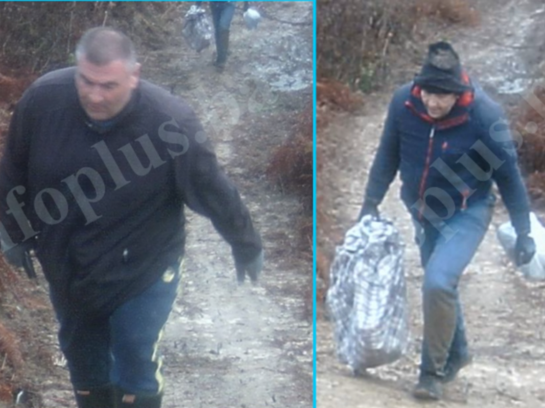 V Kalesiji aretirali Velemira Gurdeljevića zaradi ropa zlatarne