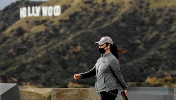 U Kaliforniji prvi smrtni slučaj maloljetne osobe zaražene koronavirusom