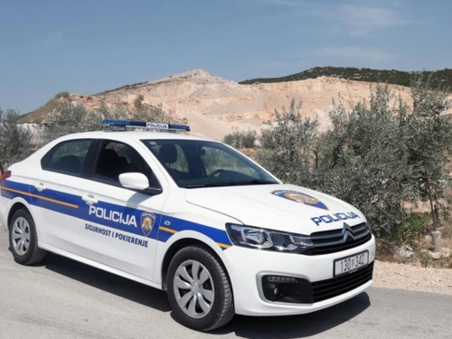 U kamenolomu kod Petrinje smrtno stradao radnik