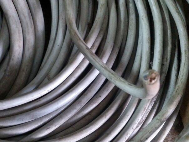 U kamenolomu kod Posušja pokradeni kablovi, policija traži lopove