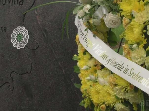 U Kanadi april proglašen mjesecom borbe protiv genocida