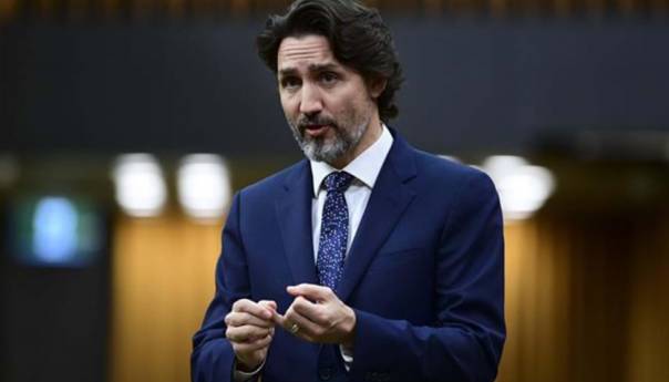 U Kanadi otkriveni ostaci 215 domorodačke djece, Trudeau se ispričao