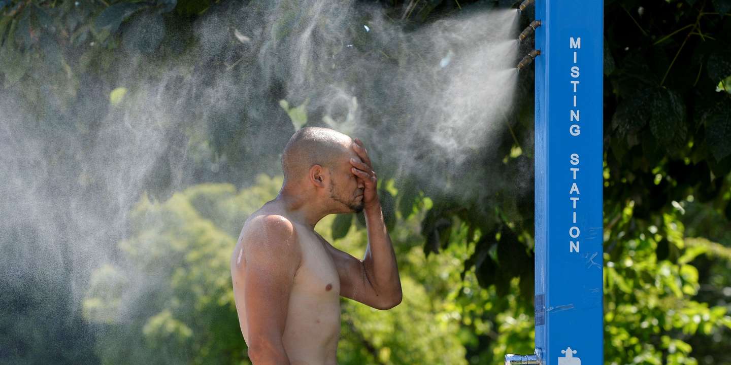 U Kanadi više od 130 osoba umrlo od posljedica toplotnog talasa