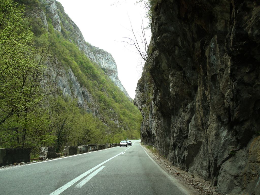 U kanjonu Vrbasa pronađeno tijelo muškarca 