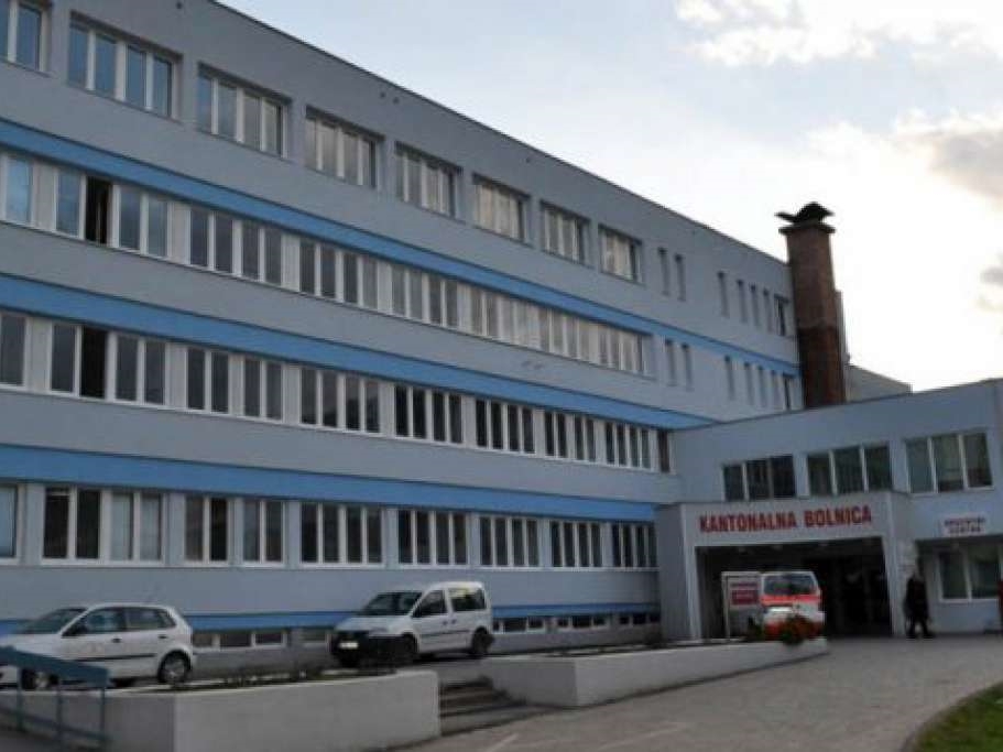 U Kantonalnoj bolnici Goražde dostupne usluge EMNG i EEG dijagnostike