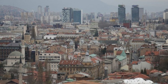 U Kantonu Sarajevo 14 novozaraženih osoba koronavirusom