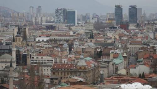 U Kantonu Sarajevo 14 novozaraženih osoba koronavirusom