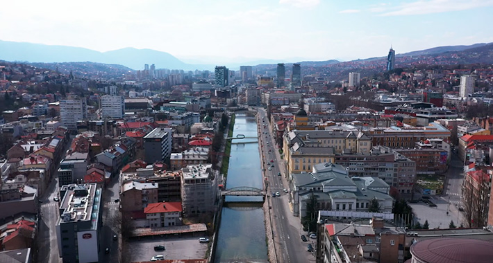 U Kantonu Sarajevo 29 novozaraženih koronavirusom