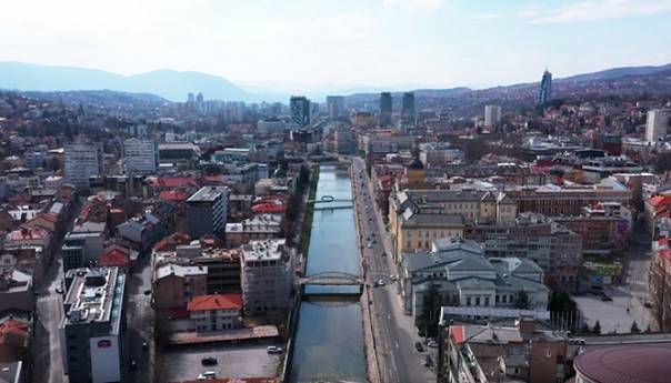 U Kantonu Sarajevo 29 novozaraženih koronavirusom