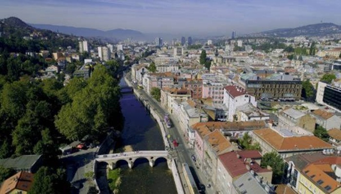 U Kantonu Sarajevo 39 novozaraženih, oporavljena 71 osoba