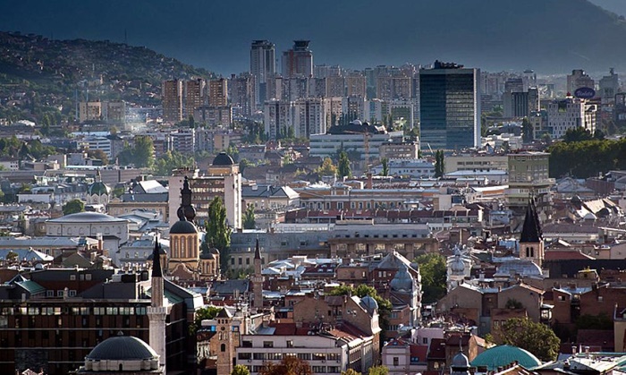 U Kantonu Sarajevo 68 novozaraženih koronavirusom