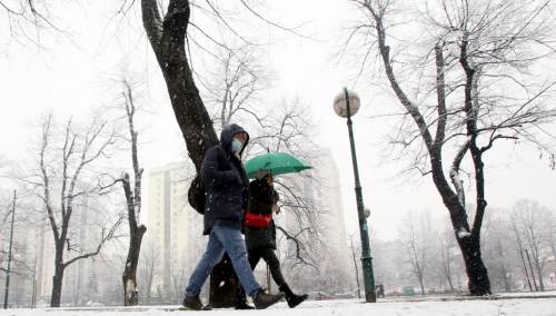 U Kantonu Sarajevo 74 novozaraženih koronavirusom