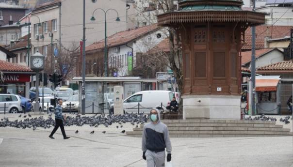 KS nema novih slučajeva zaraze koronavirusom